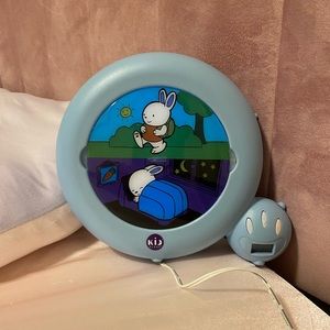 Claessens' Kids Sleep Training Clock